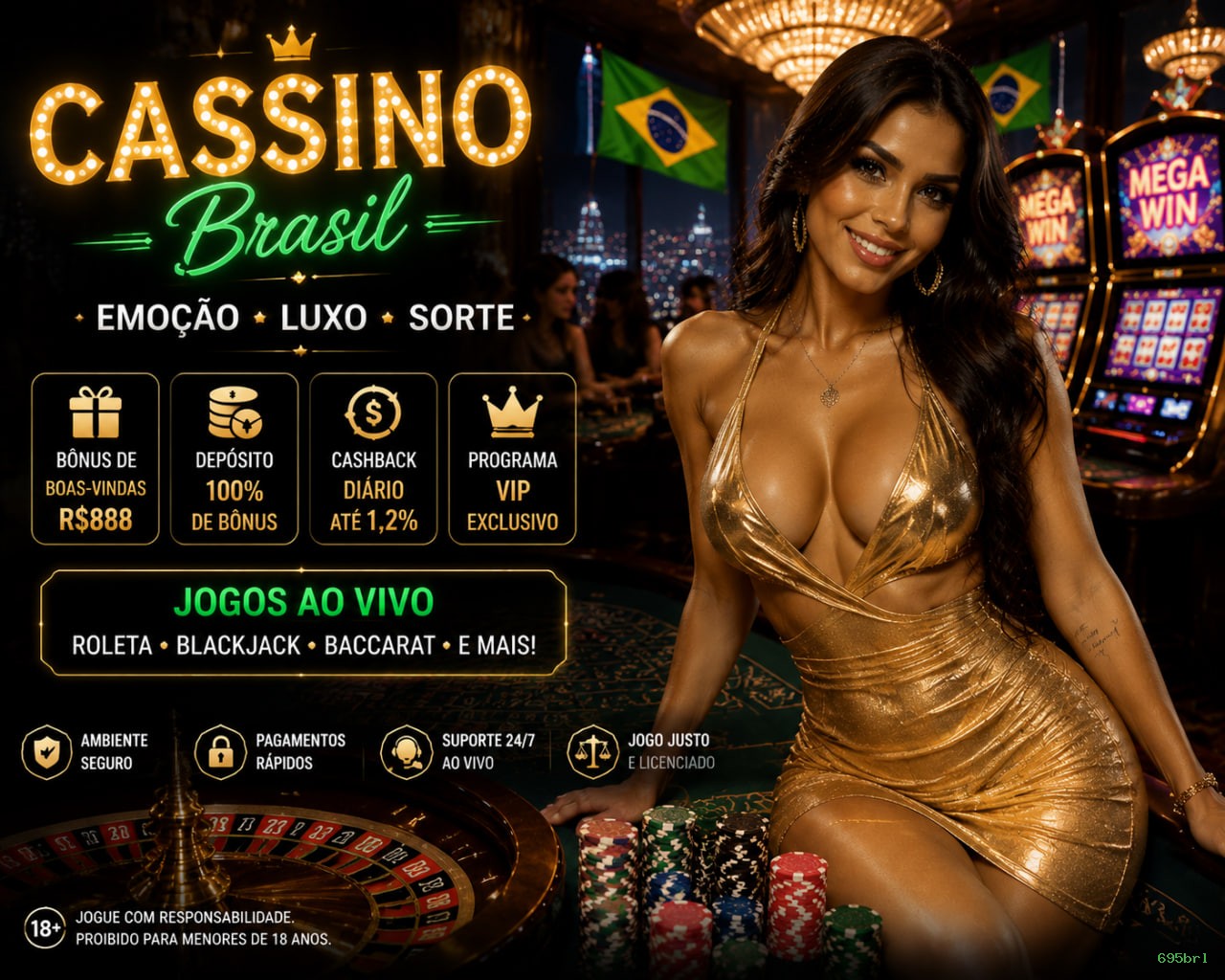 Apostas ao vivo no 695brl — cash out e cotações em tempo real