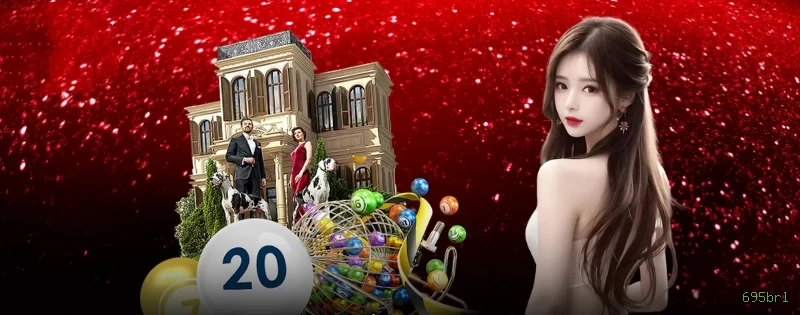 Cassino ao vivo no Brasil | 695brl: segura e premiada