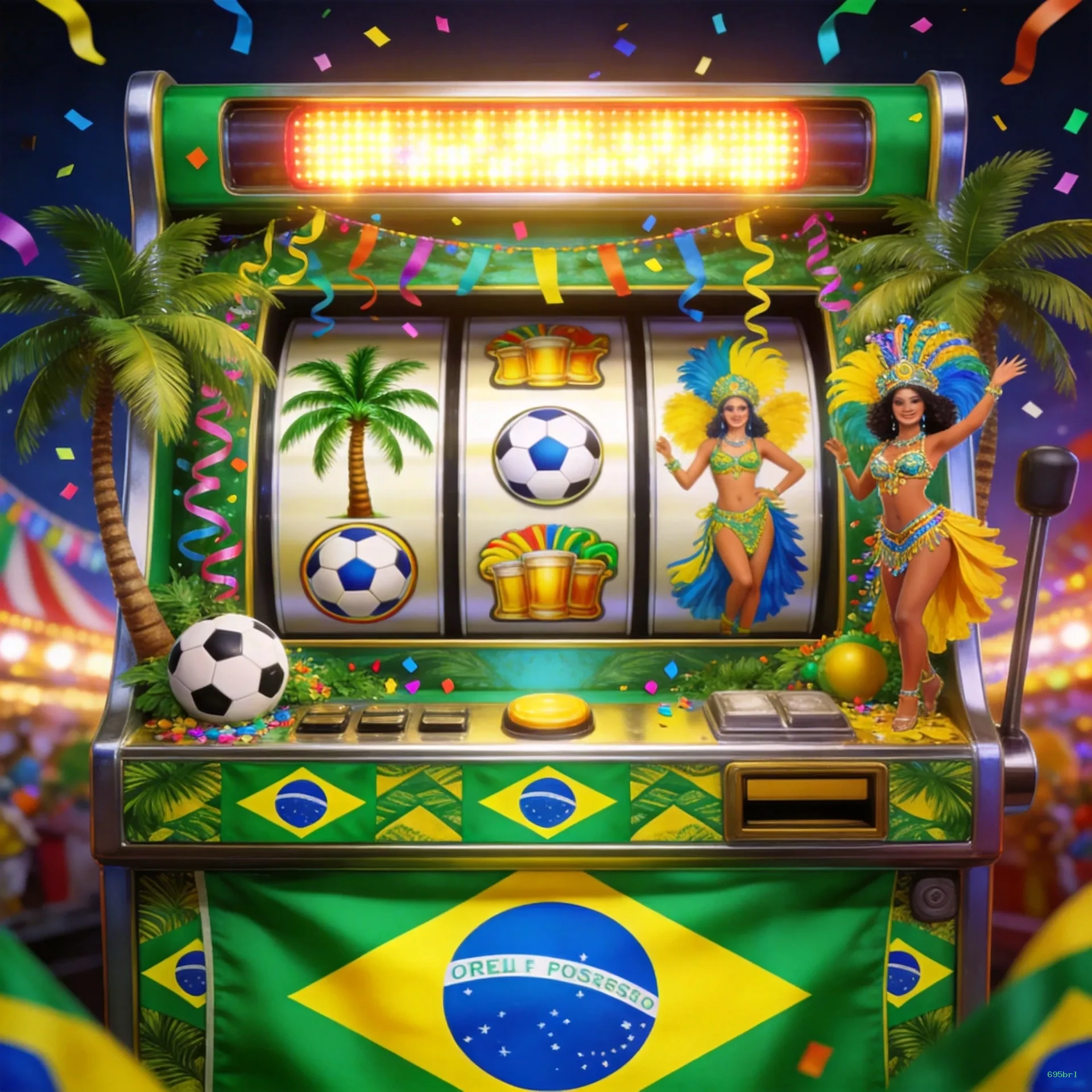 695brl.com bet- PLATAFORMA OFICIAL 💯695brl.com login